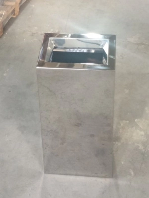 Урна для санузла "Нексус" 