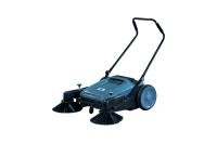 Машина подметальная механическая TOR M92