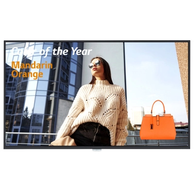 Презентационная панель LG 65UH5F-B