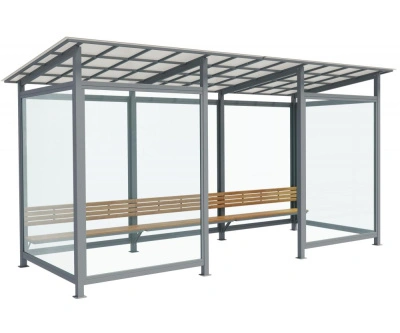 Павильон для курения «Люксон»