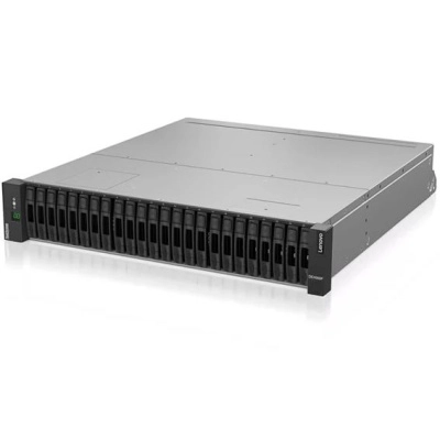 СХД Lenovo ThinkSystem DE6000F All-Flash