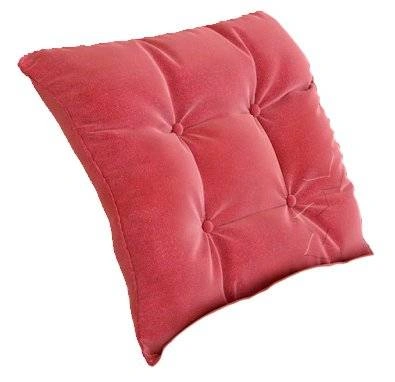 Подушка на скамейку 1П Зеленый (П)