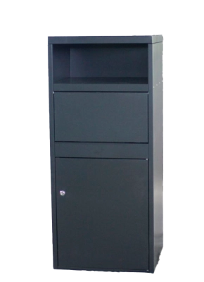 Урна для фудкорта "Корт-1" 