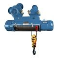 Электрические тельферы Электрические тельферы