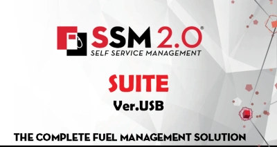 SSM 2.0 SUITE Software USB (до 1000 пользоавателей)