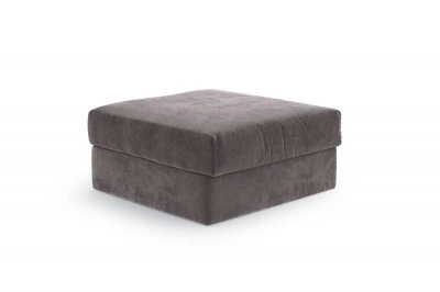 Пуф Элизиум Вельвет-люкс - комфорт