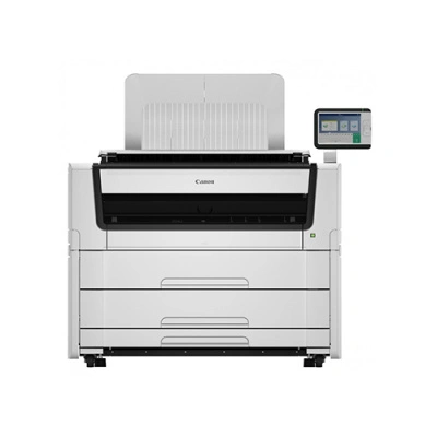 Инженерная система Canon PlotWave 5000