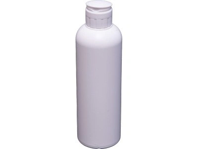 Бутыль 200мл круглая, код: 34701