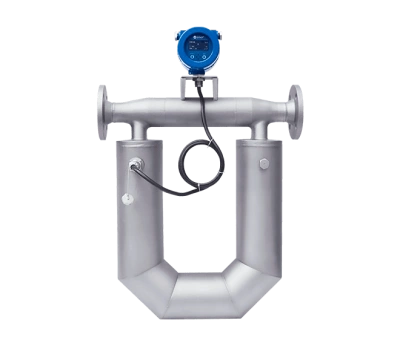 Сверхточный кориолисовый массовый расходомер С-700КР 