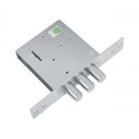 Гардиан 30.01 ДЛИН.КЛ (ЗК305-02/113,5мм) 4кл б/о без/накл Замок врезной б/руч (20)