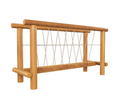 Подвесной мостик HARDWOOD «Банбери»