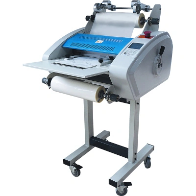 Ламинатор Bulros PD360A (LR-D-PD_-360A-SS_-B_O-__)