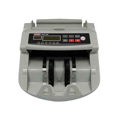 Счётчик банкнот DoCash 3040 Umi