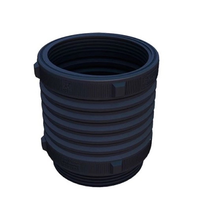 Удлиняющая горловина 500 мм 