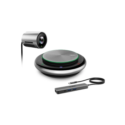 Аудиовидеосистема Yealink UVC30-CP900-BYOD