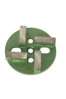 Фреза алмазная №16 для машин мозаично-шлифовальных GM400/GM600 по бетону