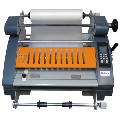 Ламинатор Bulros 3802S (LR-D-pro-382S-SS_-BR_-__)