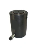 Домкрат гидравлический алюминиевый TOR ДГА50П150 50 т