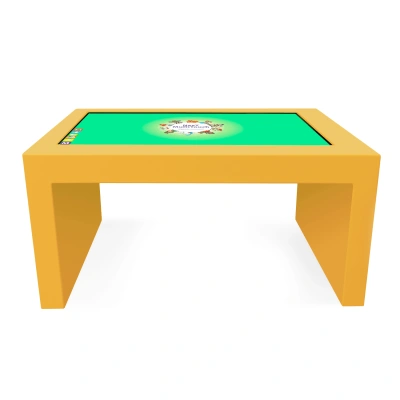 Интерактивный стол NexTouch KidTouch 43