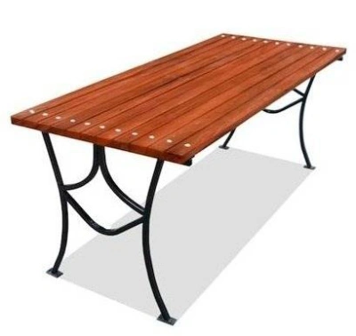 Стол садовый «Элегант» 1,5 м