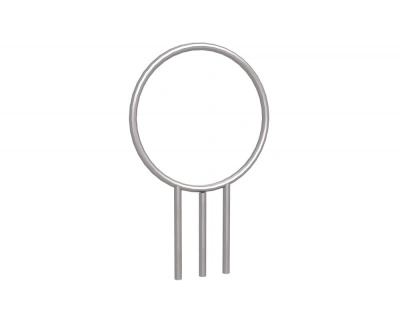 Препятствие для собак «Кольцо среднее»