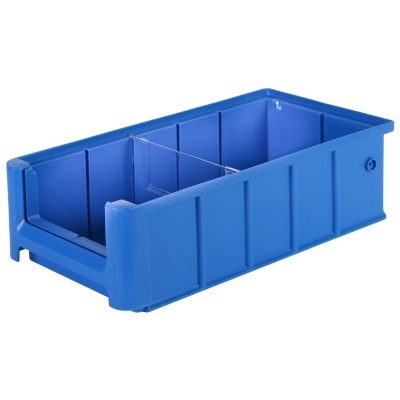 Контейнер полочный SK 31509, 300x155x90 мм