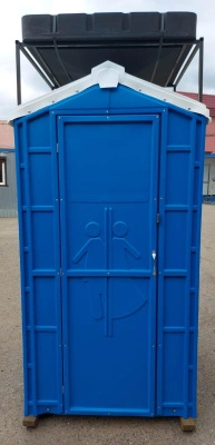 МГМ УНИВЕРСАЛ (ДУШ + ТУАЛЕТ) 