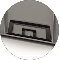 Держатель этикетки евроконтейнера