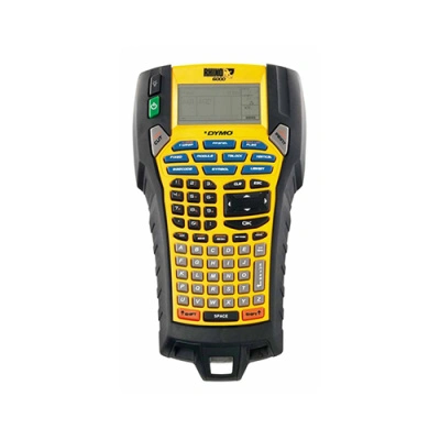 Принтер для этикеток DYMO Rhino Pro 6000 (2122966)