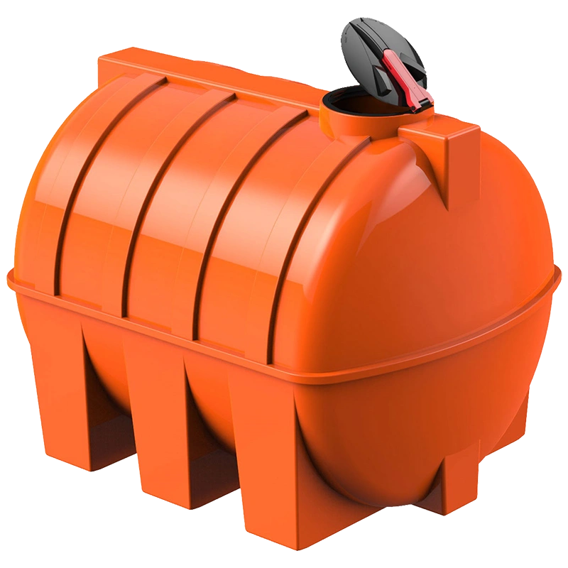 Резервуары для хранения КАС