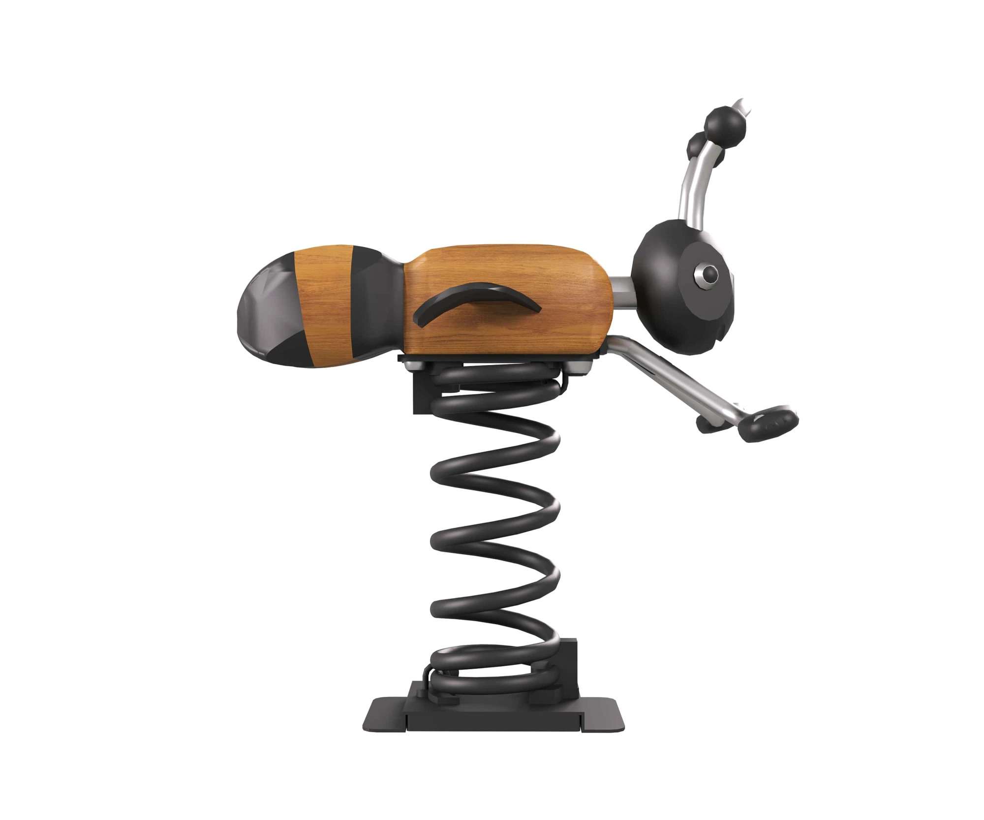 Качалка на пружине ARTWOOD «Дентон»