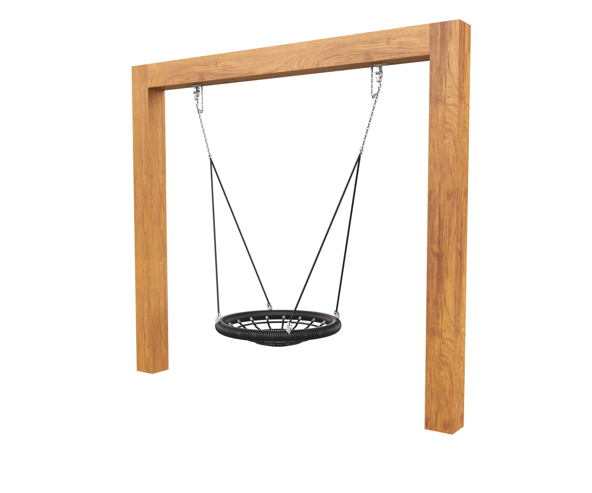 Качели BALKWOOD «Ессентуки»