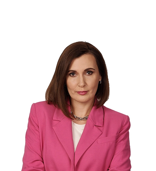 Анна Печикина