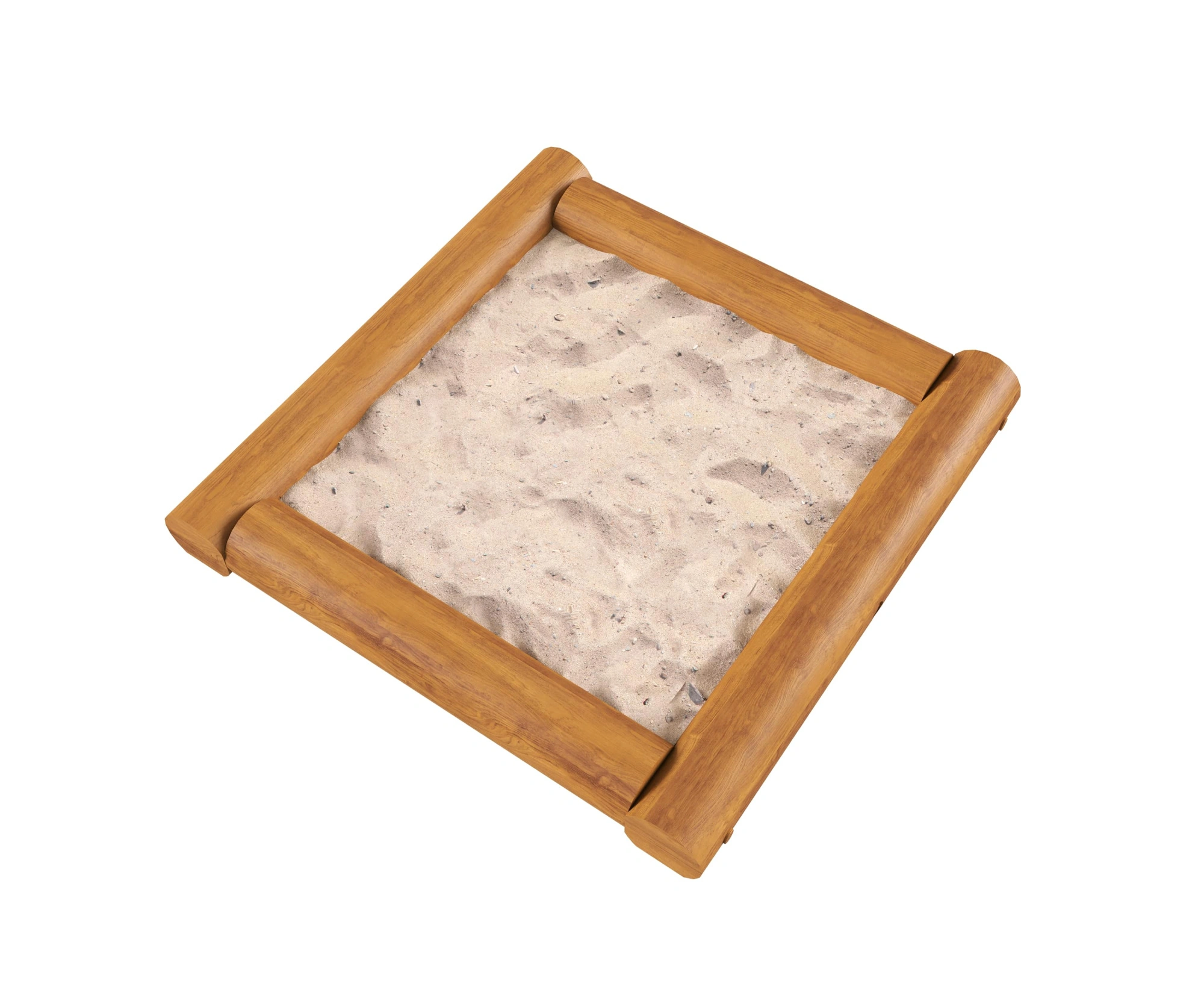 Песочница «Дюна»