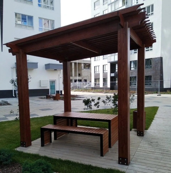 Навес тип 10 3,0 м