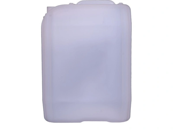 Пластиковая канистра 5 л штабелируемая со шкалой уровня, арт. КП 5-2, код: 18293