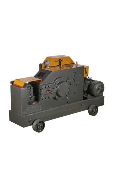 Станок для резки арматуры 50/36мм 4кВт TOR GQ50