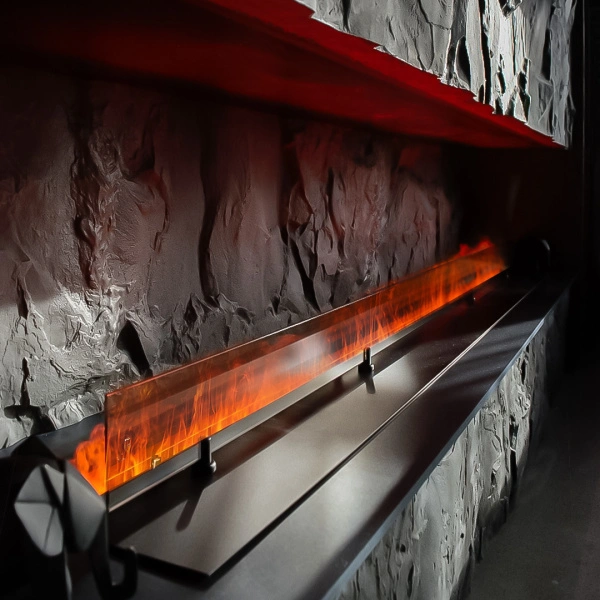 Электрический очаг Schones Feuer 3D FireLine 2400 Pro 