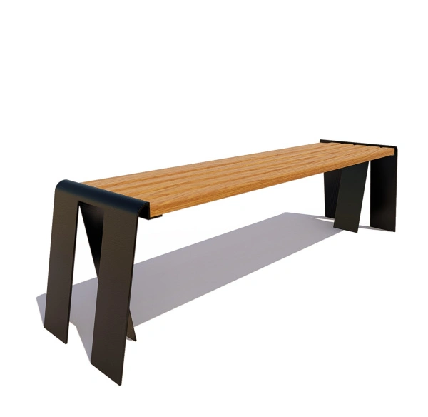 Скамейка уличная «Лайт»