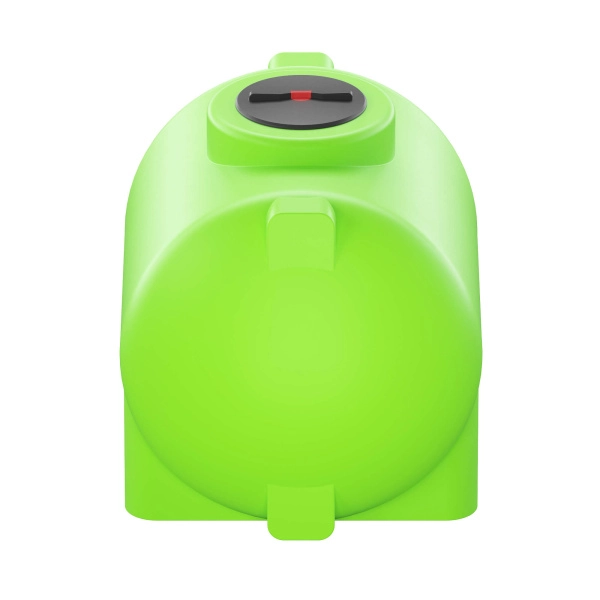 Емкость GTR 5000 КАС зеленая