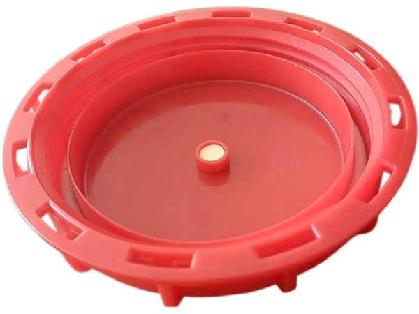 Пластиковая крышка для ёмкости (150 мм), арт.: DN 150, цвет: цвет не указан, код: 01070