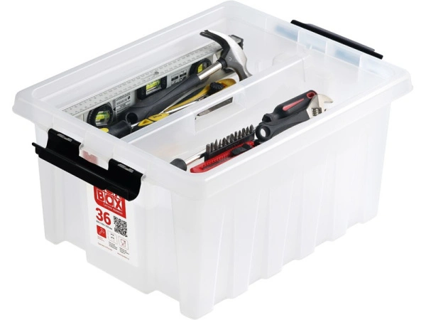 Вставка п/п для контейнеров Rox Box 36-50 цв., арт. Вставка для Rox Box 36/50, код: 28558