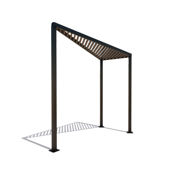 Пергола Сегмент-1