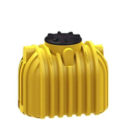 Ёмкость подземная 1000 литров 