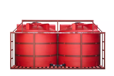 Транспортная кассета с трапом и системой «Каскад» PT KAS 12000л 