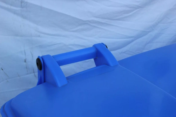 Евроконтейнер Razak 660 л