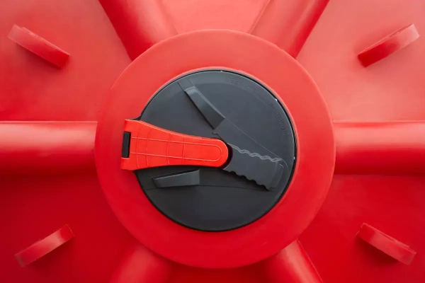 Транспортная кассета PT KAS 6000л 