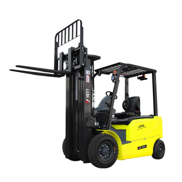 Пластиковый ящик 6280, 594х396х280 мм