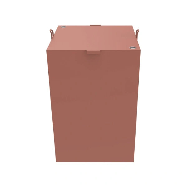 Емкость для приямка металлическая Стандарт 